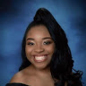 Meet your Posher, Nakiyah